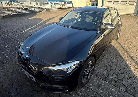 BMW 116i 116 Advantage