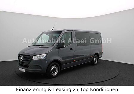 Mercedes-Benz Sprinter Tourer Automat 9-SITZE+KAMERA+NAVI 1688