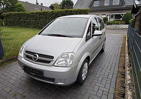 Opel Meriva Enjoy