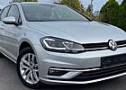 VW Golf Variant Volkswagen 2.0TDI DSG Highline LED Alcantara/Massage