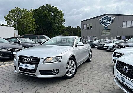 Audi A5 Coupe 2.0 TFSI S-line/S-Heft/HU Neu