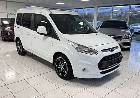 Ford Tourneo Connect Titanium+Temp+Shz+Panorama+1.Hnd