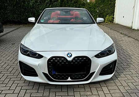 BMW 440 M440d xDrive