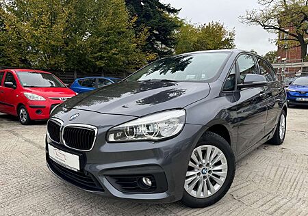 BMW 216 d Grand Active Tourer*Navi*PDC*