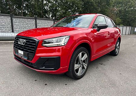 Audi Q2 30 TDI sport Navi,Sitzheiz,Tempomat,Garantie