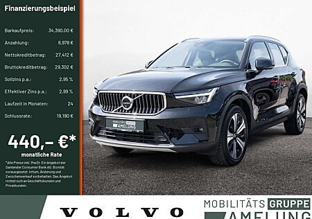 Volvo XC 40 XC40 T4 Recharge Core FACEL. STANDHZ LED 360°