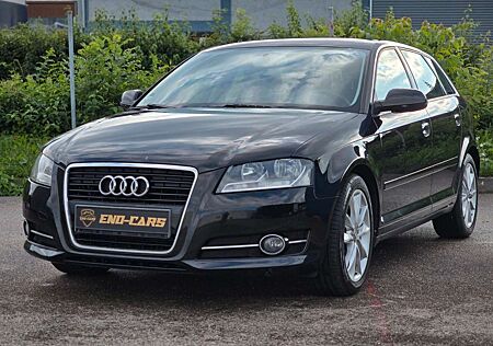 Audi A3 1.4 TFSI Ambition Sportback * Euro 5 *