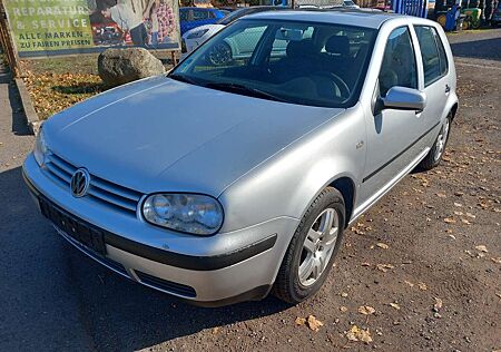 VW Golf Volkswagen 1.4 Edition