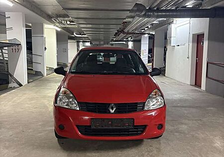 Renault Clio | 155.000 km | 75 PS | Benzin | TÜV bis 03/2027