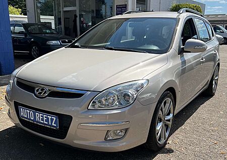 Hyundai i30 TÜV & Inspektion NEU