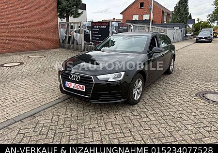 Audi A4 G-TRON 2.0 TFSI *AUTOMATIK*SPORT*BI-XENON*
