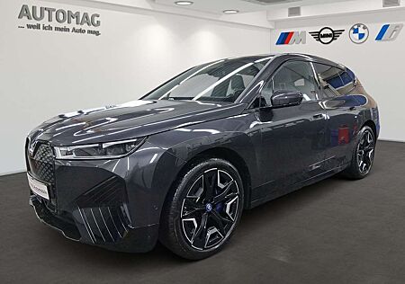 BMW iX xDrive40 Sportpaket*Sky Lounge*Laser*AKH*Soft Clos