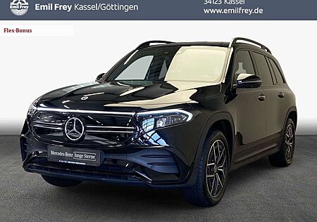 Mercedes-Benz EQB 350 EQB