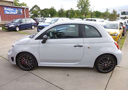 Abarth 695 /Klima/Navi/PDC/Carbon/Brembo/Alcantara/TTC