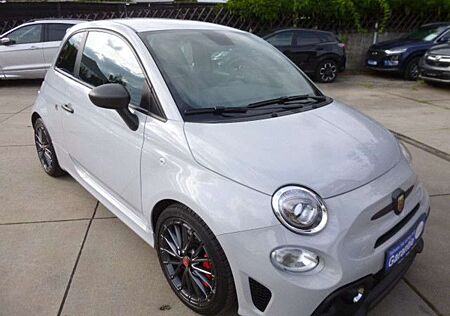 Abarth 695 /Klima/Navi/PDC/Carbon/Brembo/Alcantara/TTC