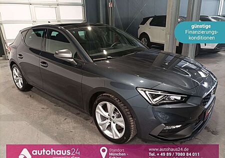 Seat Leon 1.5 TSI FR LED|PDC|Sitzhz.|App.|Pano
