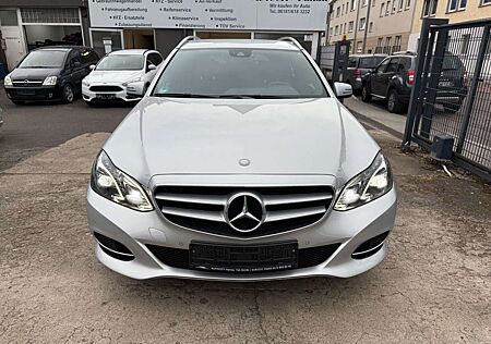 Mercedes-Benz E 200 E-Klasse E200 CGI Avantgarde BlueEfficiency TOP!