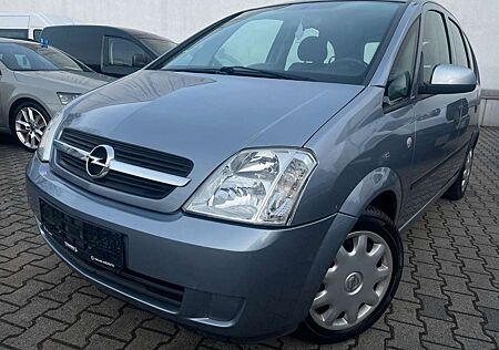 Opel Meriva 1.6 Edition TÜV NEU|AUTOMATIK|KLIMA|