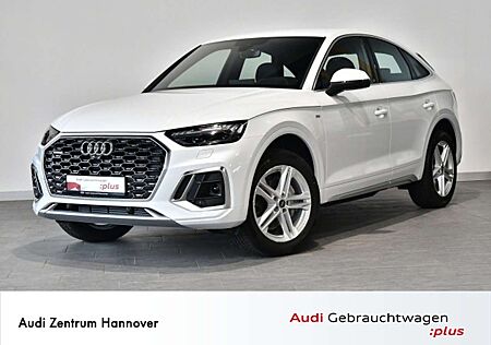 Audi Q5 S line 40TFSI quattro150kW S tronic