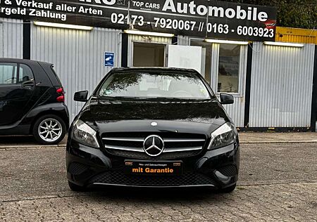 Mercedes-Benz A 180 A -Klasse CDI / d BlueEfficiency*Tüv Neu*