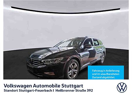 VW Passat Variant Volkswagen 2.0 TDI DSG 110 kW