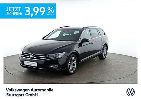 VW Passat Variant Volkswagen 2.0 TDI Business DSG Navi Kamera