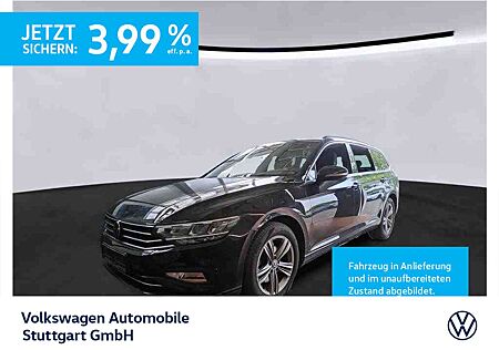 VW Passat Variant Volkswagen 2.0 TDI Business DSG Navi Kamera