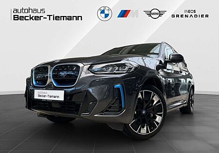 BMW iX3 M Sport Head-Up/PA+/HK-Sound/20''