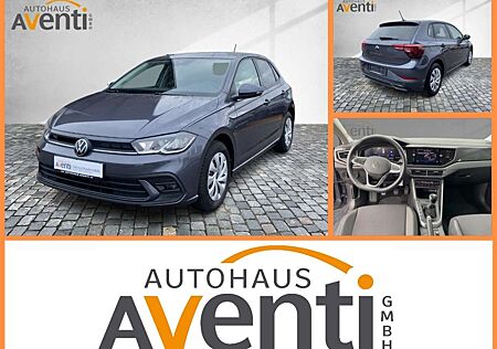 VW Polo Volkswagen Life *Kamera*Lane Assist*LED*Navi*Tempomat*