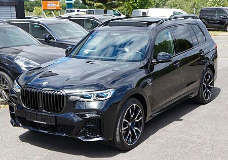 BMW X7 xDrive 40d M Sport*AHK*SKYLOUNGE*FOND*NP122t€