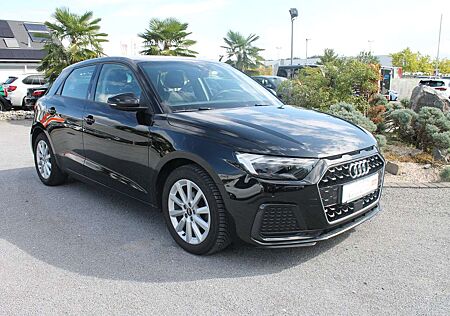 Audi A1 TFSI,LED,PDC,SHZ,Scheckheft bei
