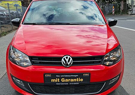 VW Polo Volkswagen V 5-Türer 1.2 TSI DSG Highline