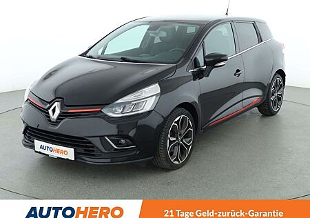 Renault Clio 0.9 Energy Intens *NAVI*TEMPO*PDC*SHZ*ALU*