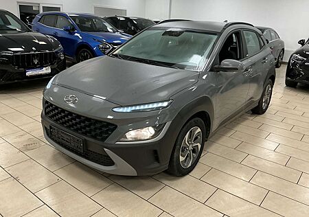 Hyundai Kona Select Hybrid CarPlay*W-Paket*DAW*R-Cam*1H*
