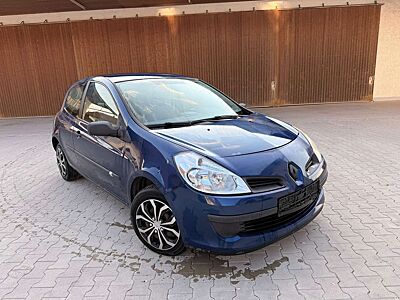 Renault Clio 1.6 16V Expression