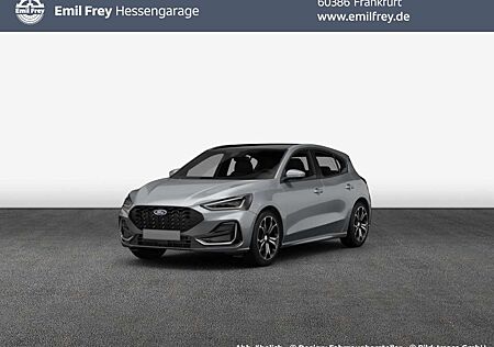 Ford Focus Turnier 1.0 EcoBoost Hybrid Aut. ST-LINE