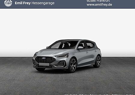 Ford Focus Turnier 1.0 EcoBoost Hybrid Aut. ST-LINE