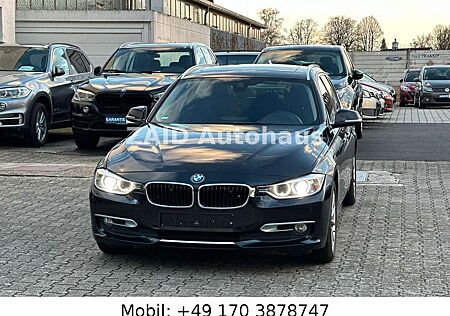 BMW 318 Baureihe 3 Touring318d*Aut*Pano*LED*Bi-XENON