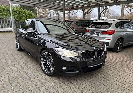 BMW 320 M Sport|NAVI|PANO|BI-XENON|