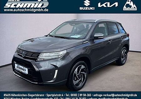 Suzuki Vitara 1.4 COMFORT+ ALLGRIP 6AUTOMATIK