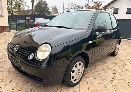 VW Lupo Volkswagen 1.0 Princeton+TÜV/AU neu+Garantie+