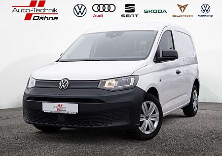 VW Caddy Volkswagen 2.0 TDI DSG KLIMAAUTOMATIK SITZHEIZUNG