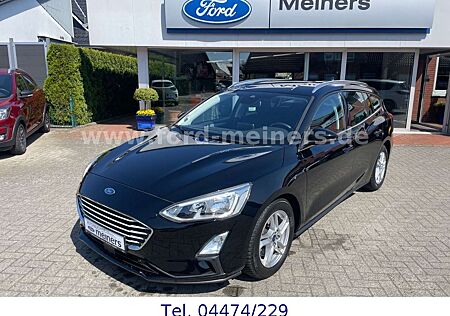 Ford Focus Turnier 1.5 EB Cool & Connect *TÜV neu*