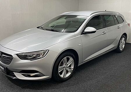 Opel Insignia 2.0 CDTI 4x4 Automatik LED NAVI SHZ TEMP KAMERA