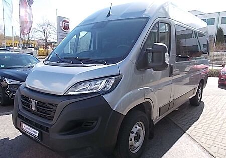 Fiat Ducato Kombi 33 L2H2 140 PS + 9 Sitzer