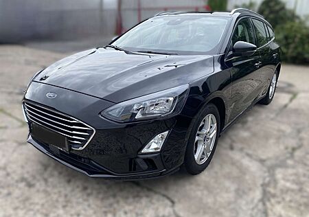 Ford Focus Cool*LED*NAVI*KAMERA