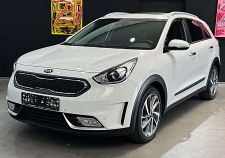 Kia Niro Spirit*TÜV NEU*NAVI*Scheckheft gepflegt*JBL
