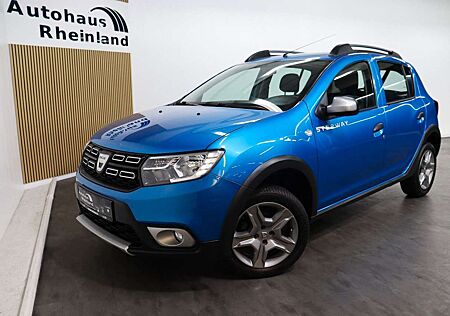 Dacia Sandero II Stepway Prestige*NAVI*KLIMA*TEMPO*PDC