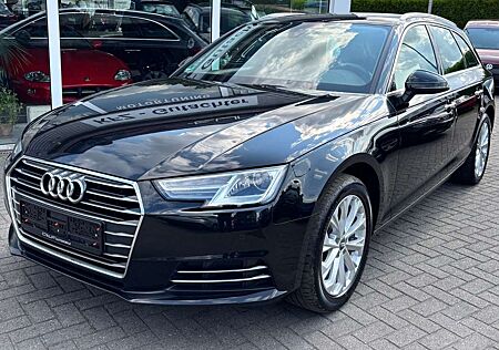 Audi A4 Avant design/Leder/Xenon/Automatik