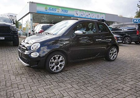 Fiat 500 RockStar HU AU Neu